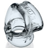 Oxballs Ballstretcher Cocksling Fit Transparent